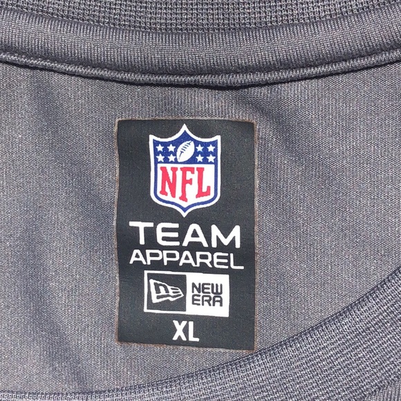 Los Angeles Rams NFL t-shirt. XL - Picture 3 of 3